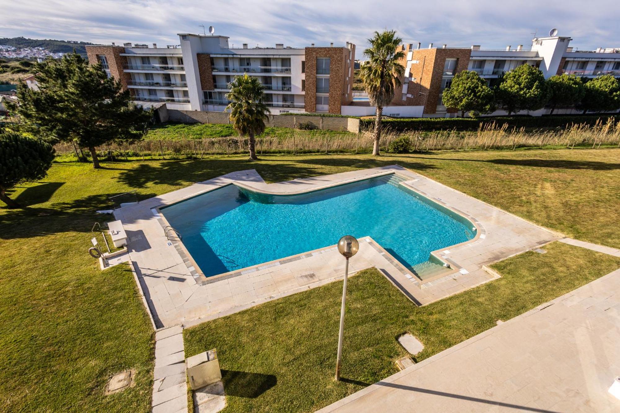 Estrela Do Mar Apartment Sao Martinho do Porto Ngoại thất bức ảnh