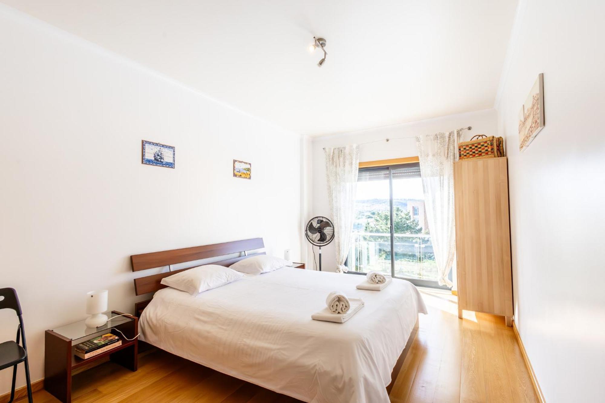 Estrela Do Mar Apartment Sao Martinho do Porto Ngoại thất bức ảnh