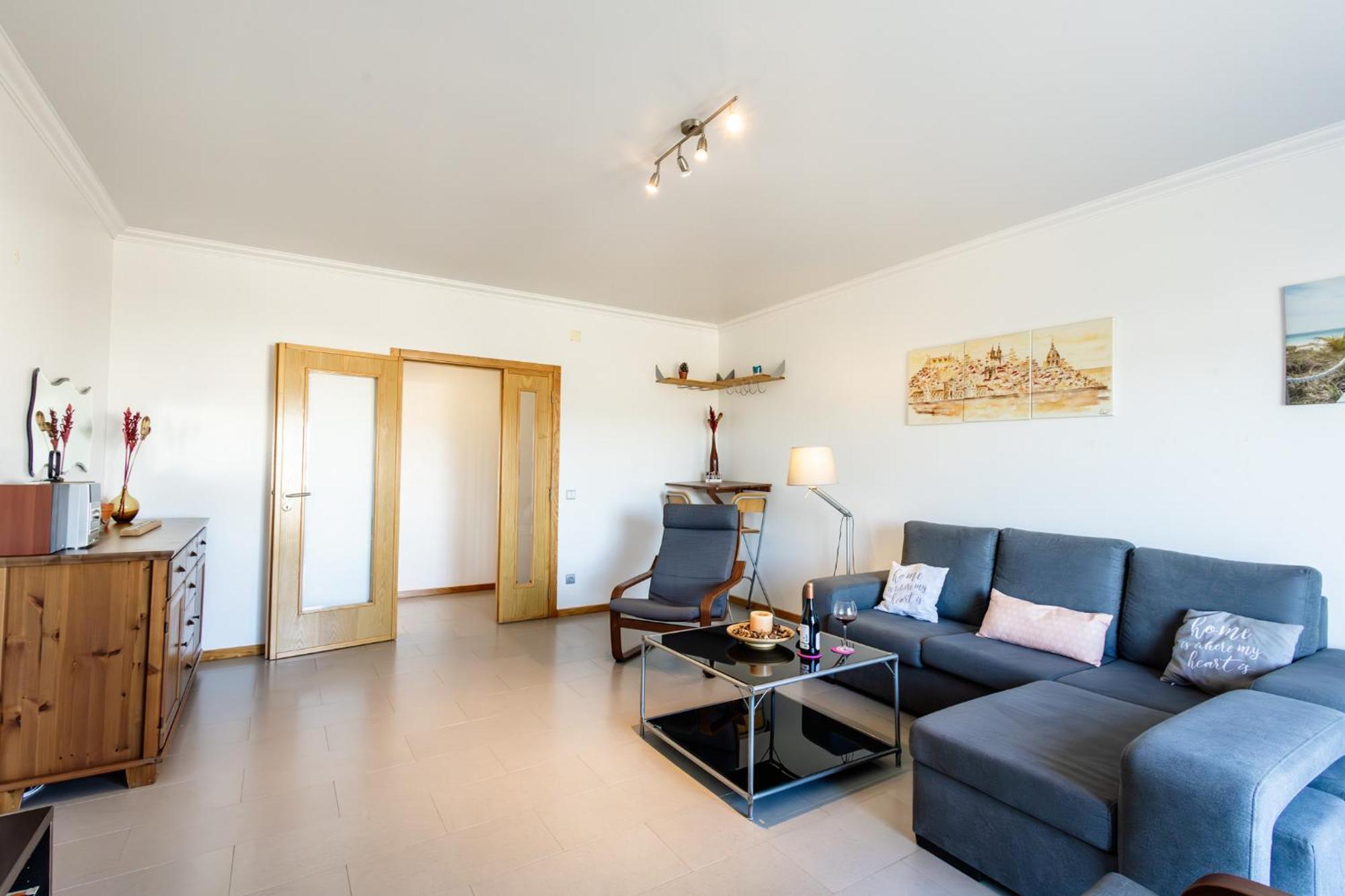 Estrela Do Mar Apartment Sao Martinho do Porto Ngoại thất bức ảnh